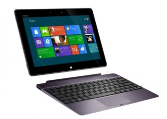 ASUS Tablet 600 (Windows RT)