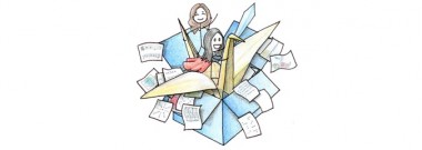 The Dropbox Blog