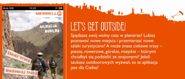 let`s get outside