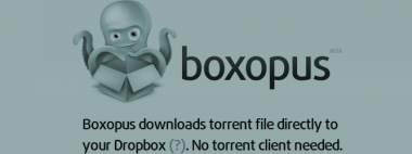 box