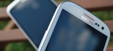 htc one x, galaxy s iii, bateria