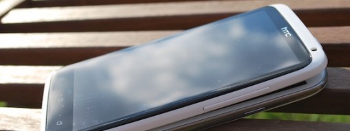 htc one x vs galaxy s3, i