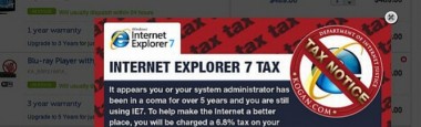 ie tax