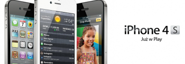iphone4s w play