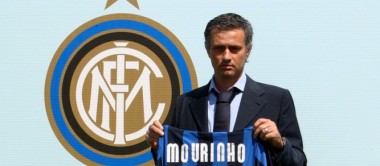jose mourinho