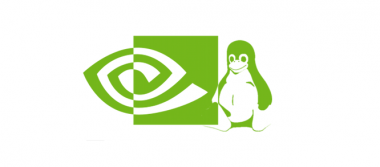 nvidia linuks