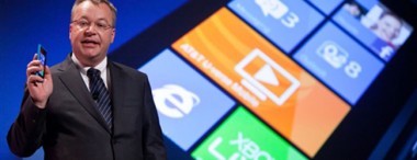 Brak Windows Phone 8 nie zaszkodzi sprzedaży smartfonów Lumia. Oto dlaczego