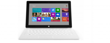 Microsoft surface 4