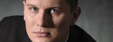 Tomasz Domzalski, Ennovatis S.A.
