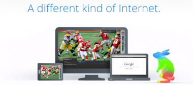 Google Fiber czyli Google jako provider łączy internetowych
