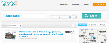 Lokalo.pl