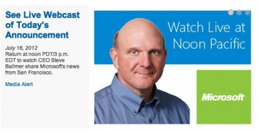 Microsoft News Center