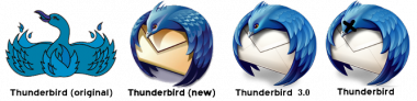 Mozilla Thunderbird