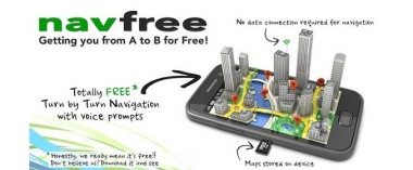 Navfree