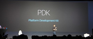 Platform Development Kit