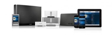 Sonos - recenzja inteligentnego systemu muzycznego dla domu