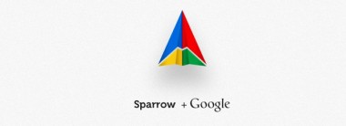Sparrow — Get mail done