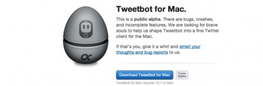 Tweetbot for Mac
