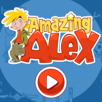 amazing alex 2