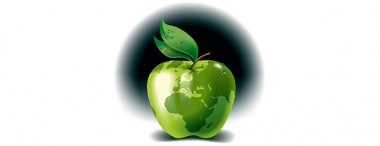 apple-green