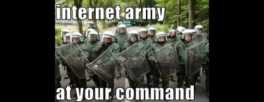 army