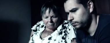 Wywiad z Bartomiejem Szkopem, twórcą projektu Grażyna Żarko i Barbary Kwarc.