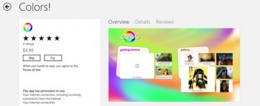 windows store