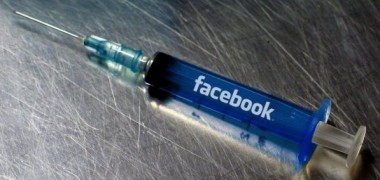 facebook strzykawka