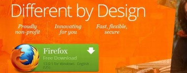 firefox mozilla