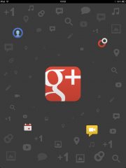 google+