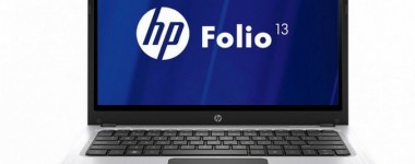 hp folio, ikona