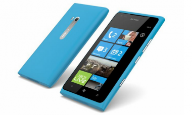 lumia 900