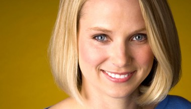 marissa mayer