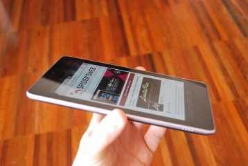 Google Nexus 7 w Polsce - czy ma szanse na sukces?