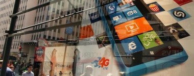 nokia store