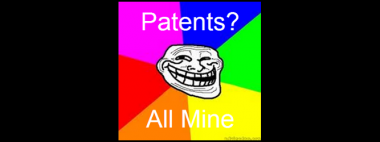 patent troll