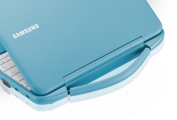 Samsung działa na rynku edukacyjny, Przedstawia komputery, tablety i tablice multimedialne stworzone z myślą o szkole.