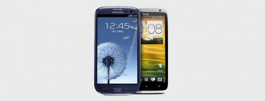 samsung-galaxy s-iii-vs-htc-one-x