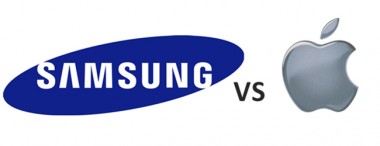 samsung vs apple