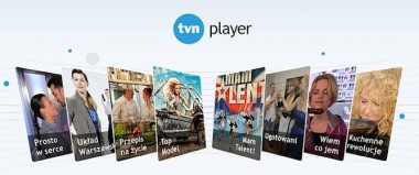 tvn player