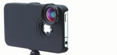 Igrzyska Olimpijskie w obiektywnie iPhone'a 4S