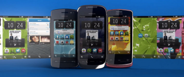 Nokia Belle to porządny system operacyjny