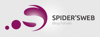Blogerem grudnia Blog Forum Spider’s Web zostaje…