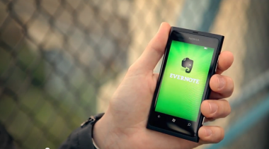 Evernote przekracza granicę 100 milionów użytkowników. Czy jesteś wśród nich?