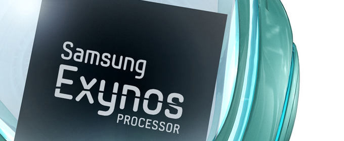 samsung exynos 5