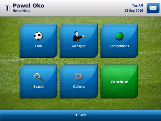 Testujemy Football Manager 2012 na iPadzie