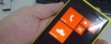 Nokia będzie mieć dobre wyniki?