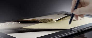 Samsung Galaxy Note 10.1 - pierwsze wrażenia