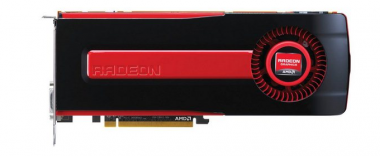 Radeon HD 7790 już oficjalnie. Czy to jego zobaczymy w Playstation 4?