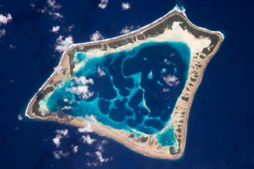 Tokelau pierwsze miejsce na Ziemi gdzie odnawialne źródła energii zastąpią "brudną" energię